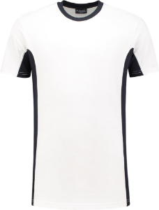 Afbeelding - https-www-ez-catalog-nl-Asset-11b273227a09445abfb656b0e97c1020-ImageFullSize-0401-H-Front-WorkMan-Professional-Workwear-Bi-Colour-T-Shirt-WIT-NAVY-jpg